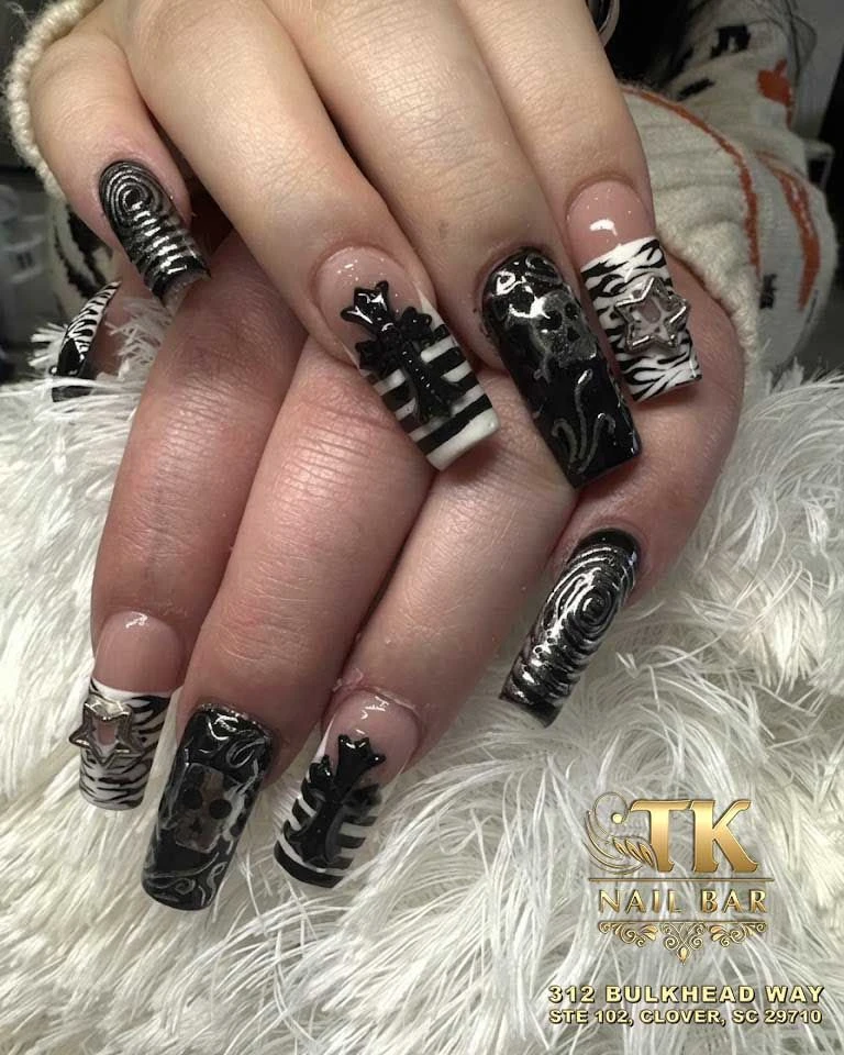 Nail September 01